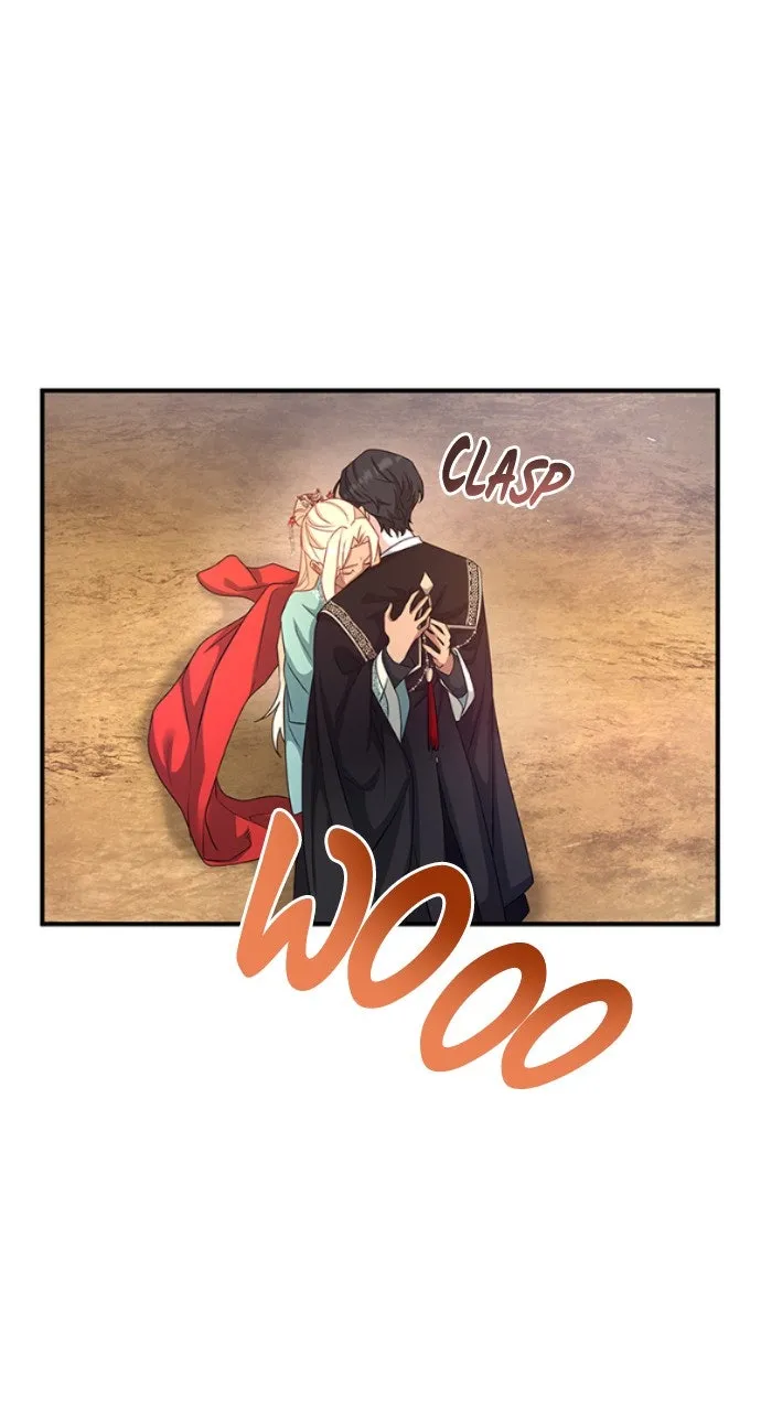 The Circumstances of the Lying Empress Chapter 10 page 60 - 