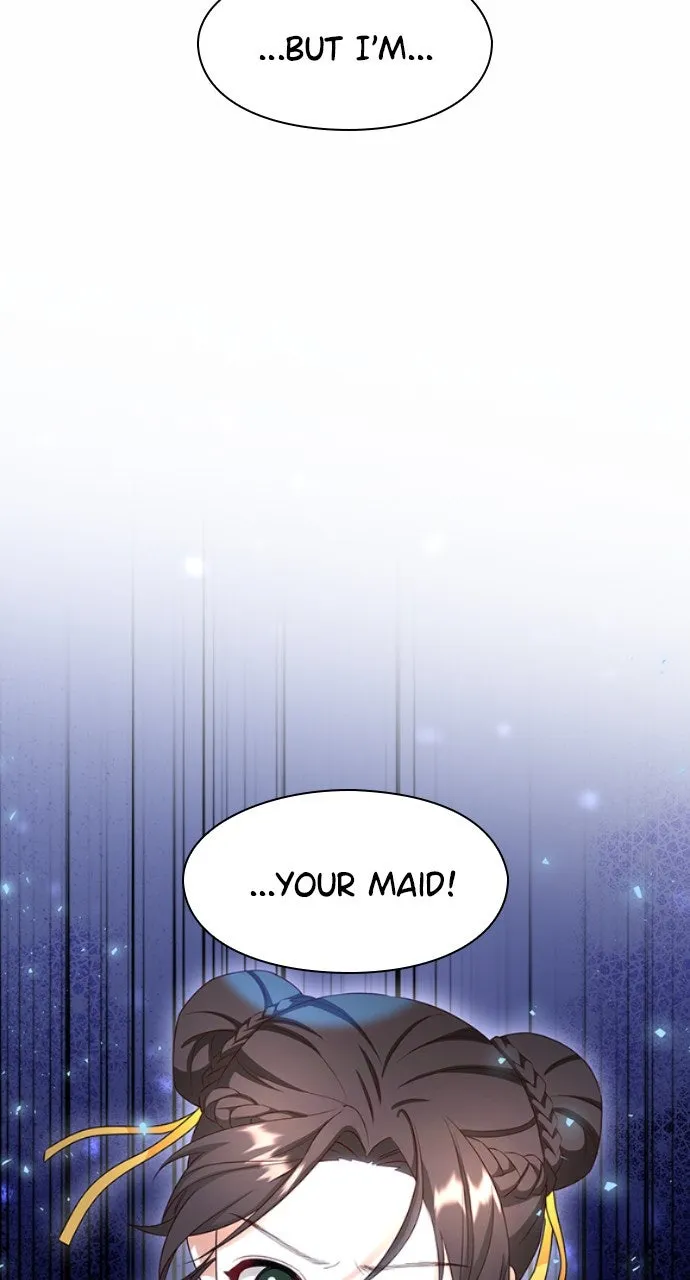 The Circumstances of the Lying Empress Chapter 10 page 7 - 