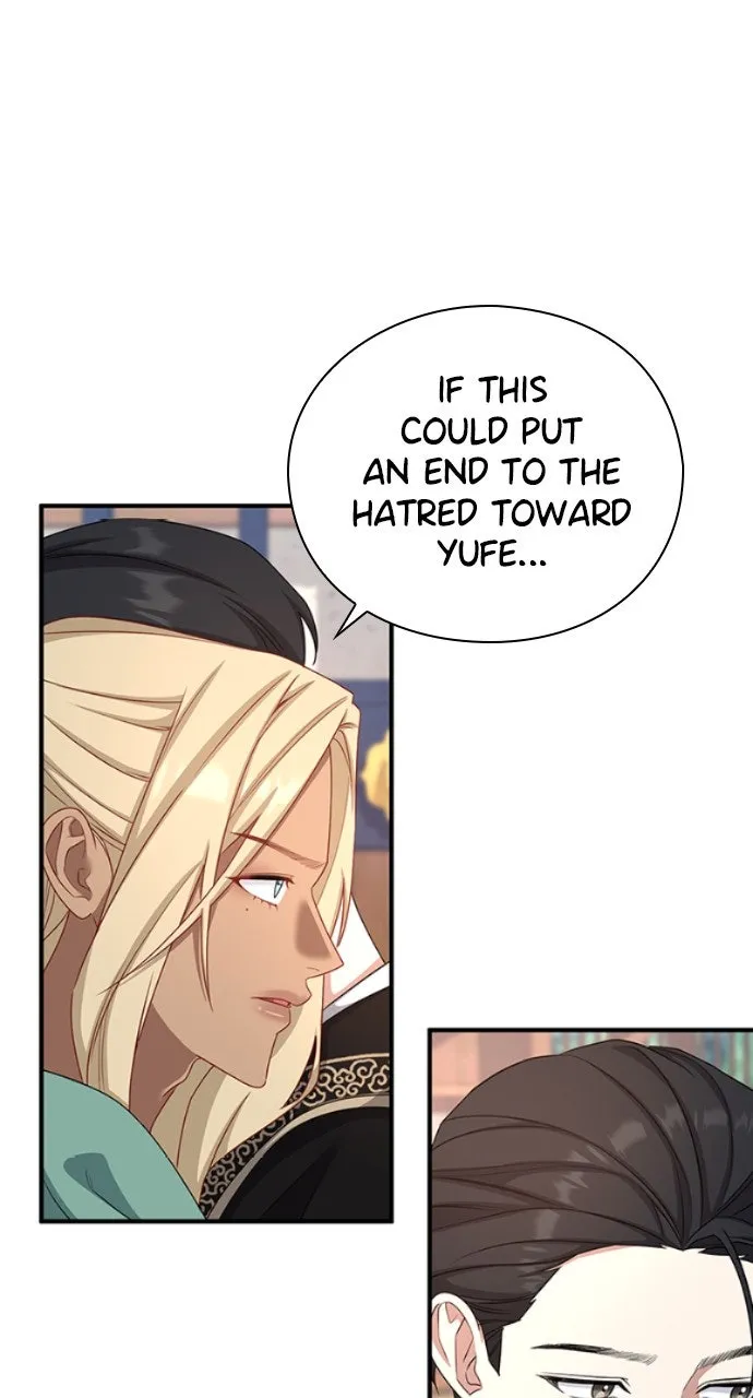 The Circumstances of the Lying Empress Chapter 10 page 61 - 