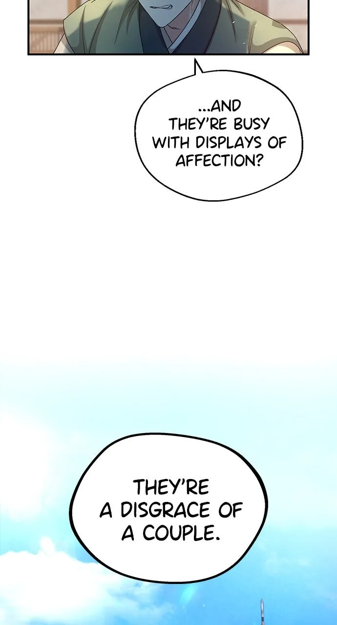 The Circumstances of the Lying Empress Chapter 10 page 64 - 