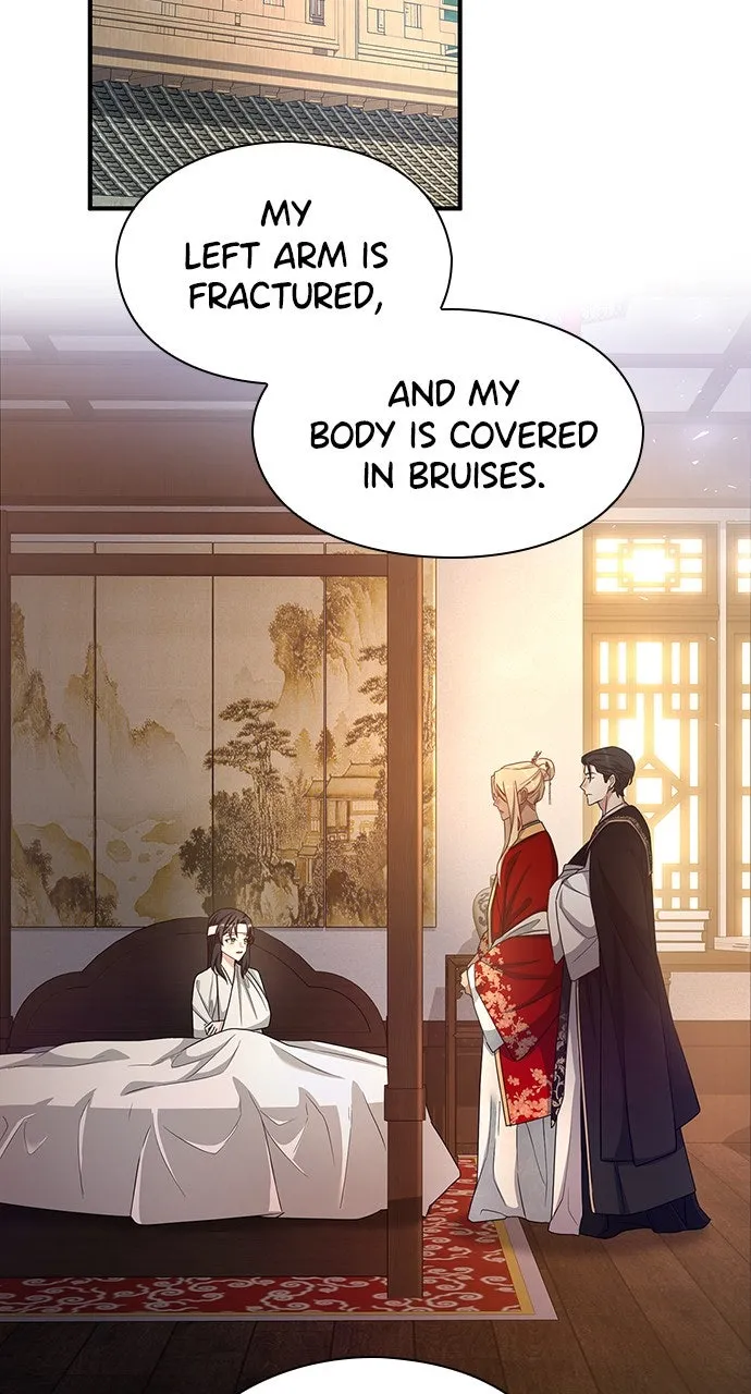 The Circumstances of the Lying Empress Chapter 10 page 67 - 