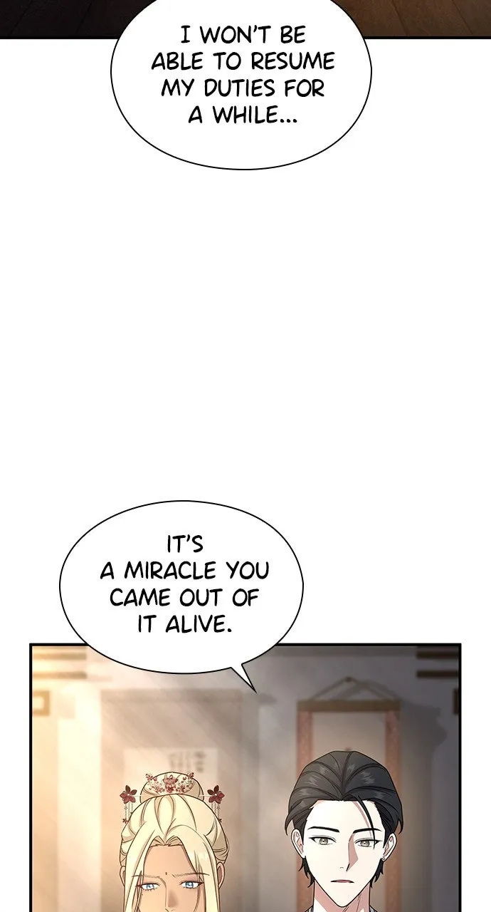 The Circumstances of the Lying Empress Chapter 10 page 68 - 