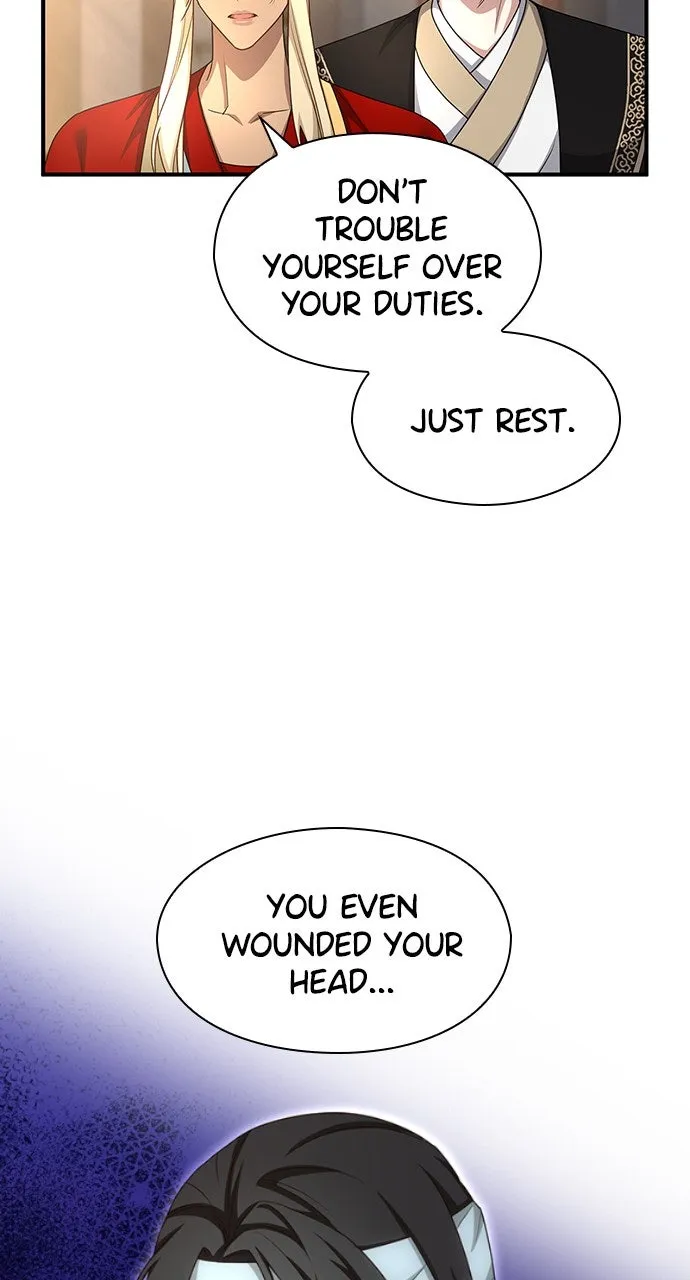 The Circumstances of the Lying Empress Chapter 10 page 69 - 