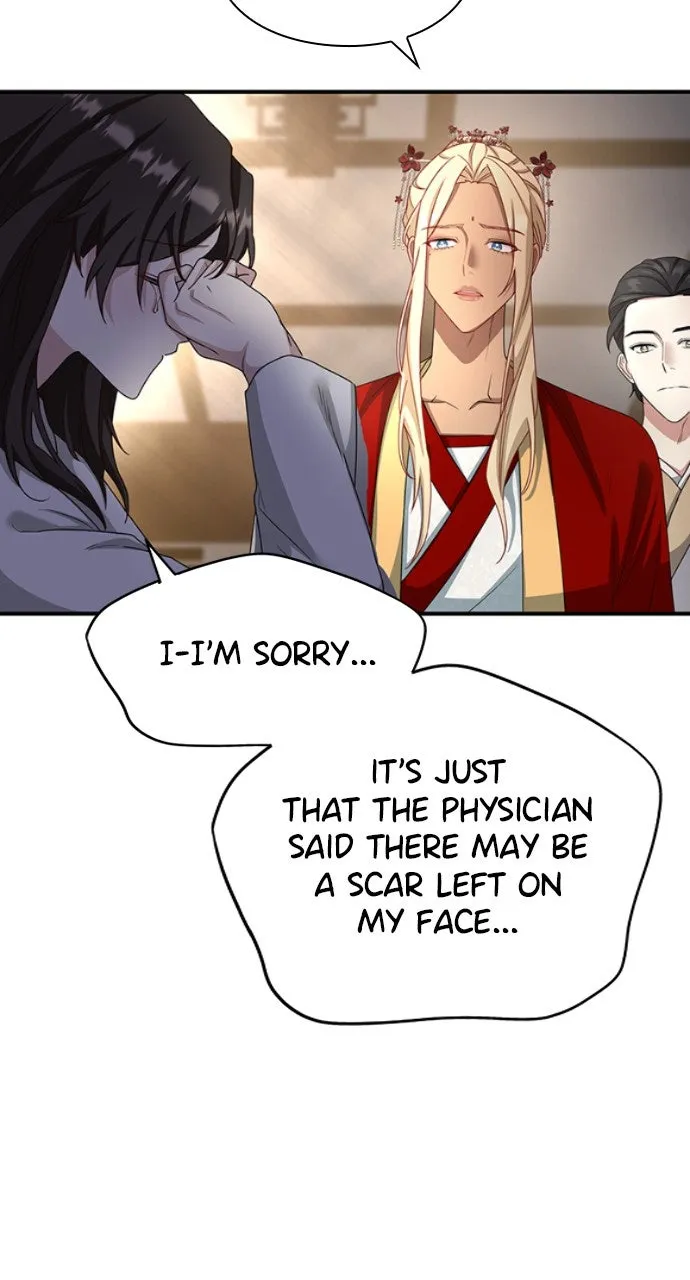 The Circumstances of the Lying Empress Chapter 10 page 72 - 