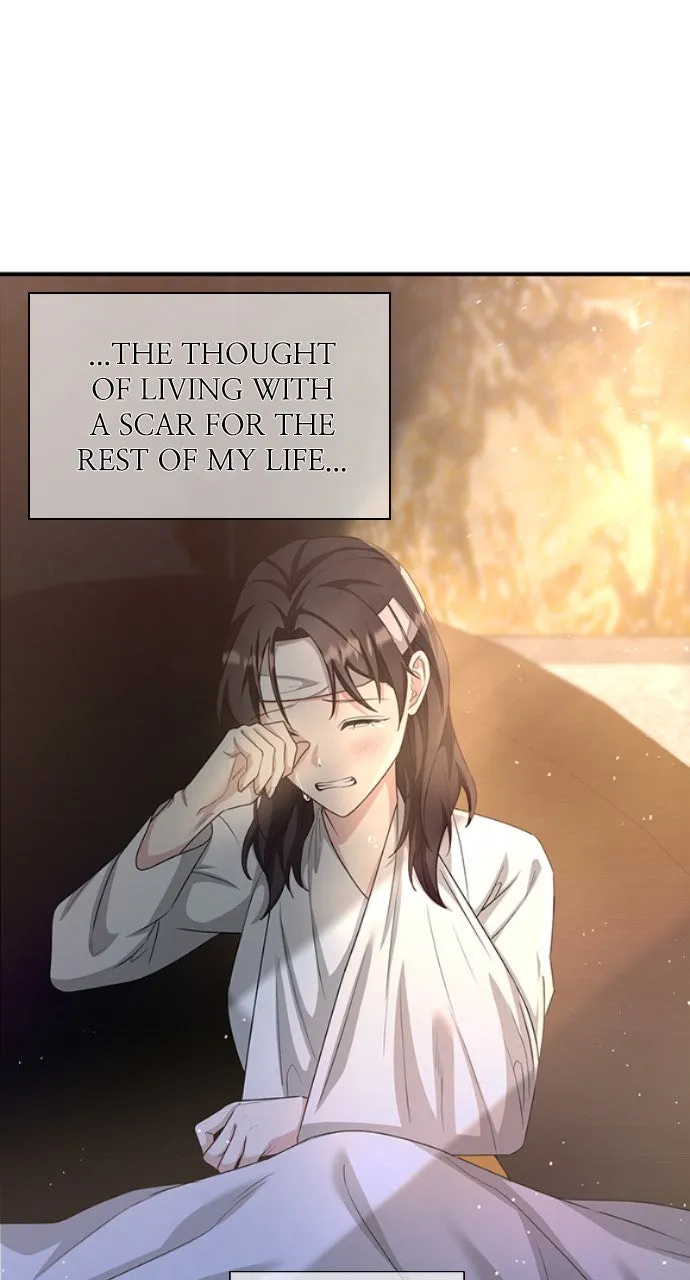The Circumstances of the Lying Empress Chapter 10 page 74 - 