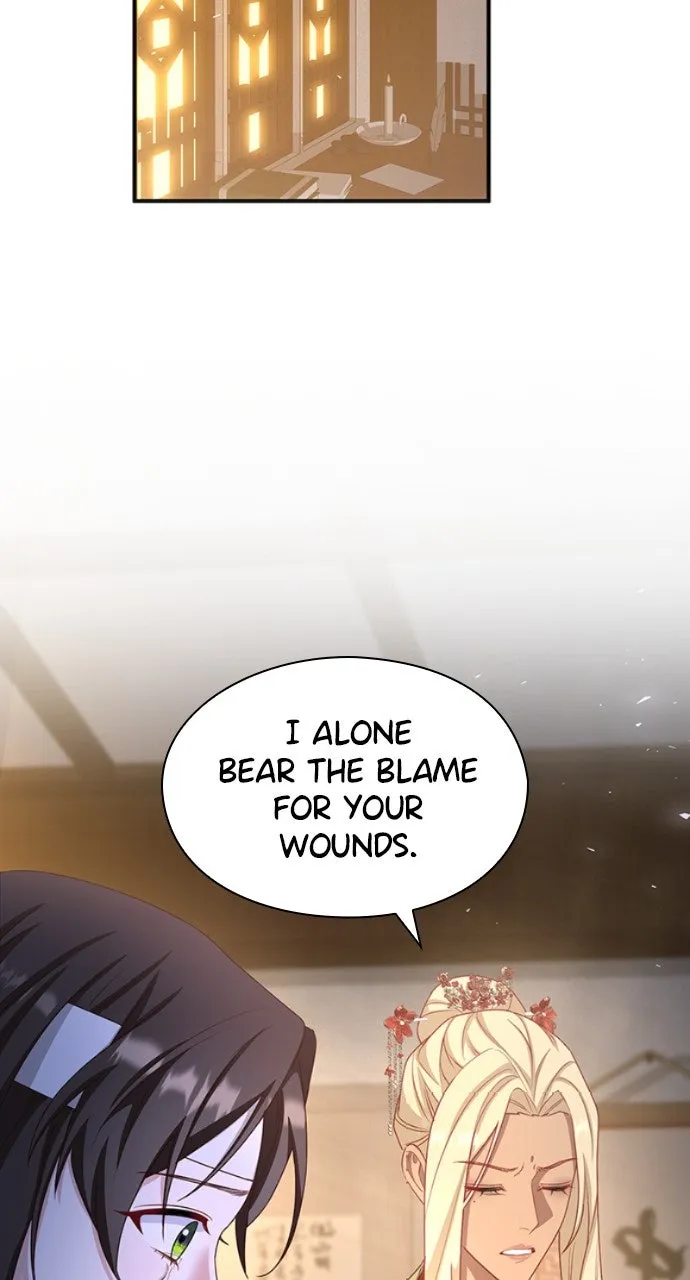 The Circumstances of the Lying Empress Chapter 10 page 76 - 