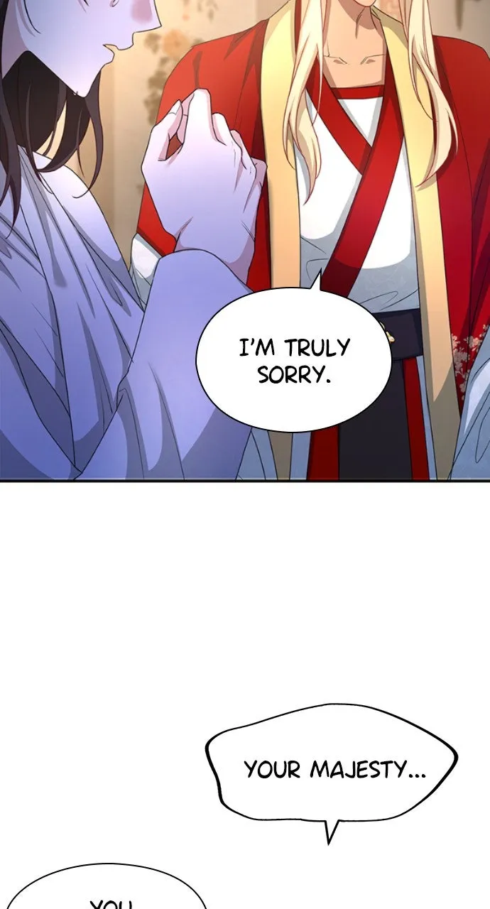 The Circumstances of the Lying Empress Chapter 10 page 77 - 