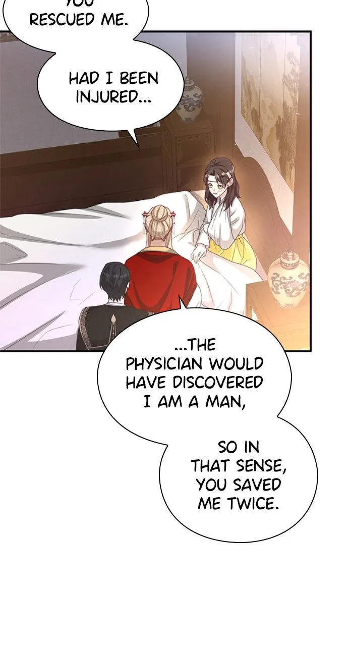 The Circumstances of the Lying Empress Chapter 10 page 78 - 