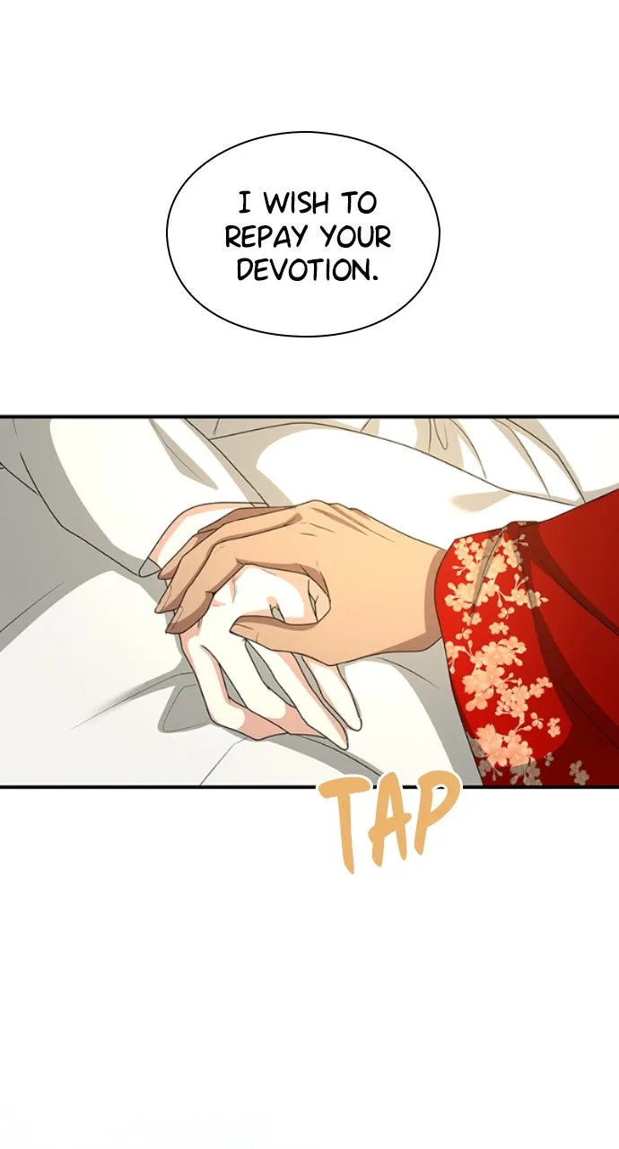 The Circumstances of the Lying Empress Chapter 10 page 79 - 