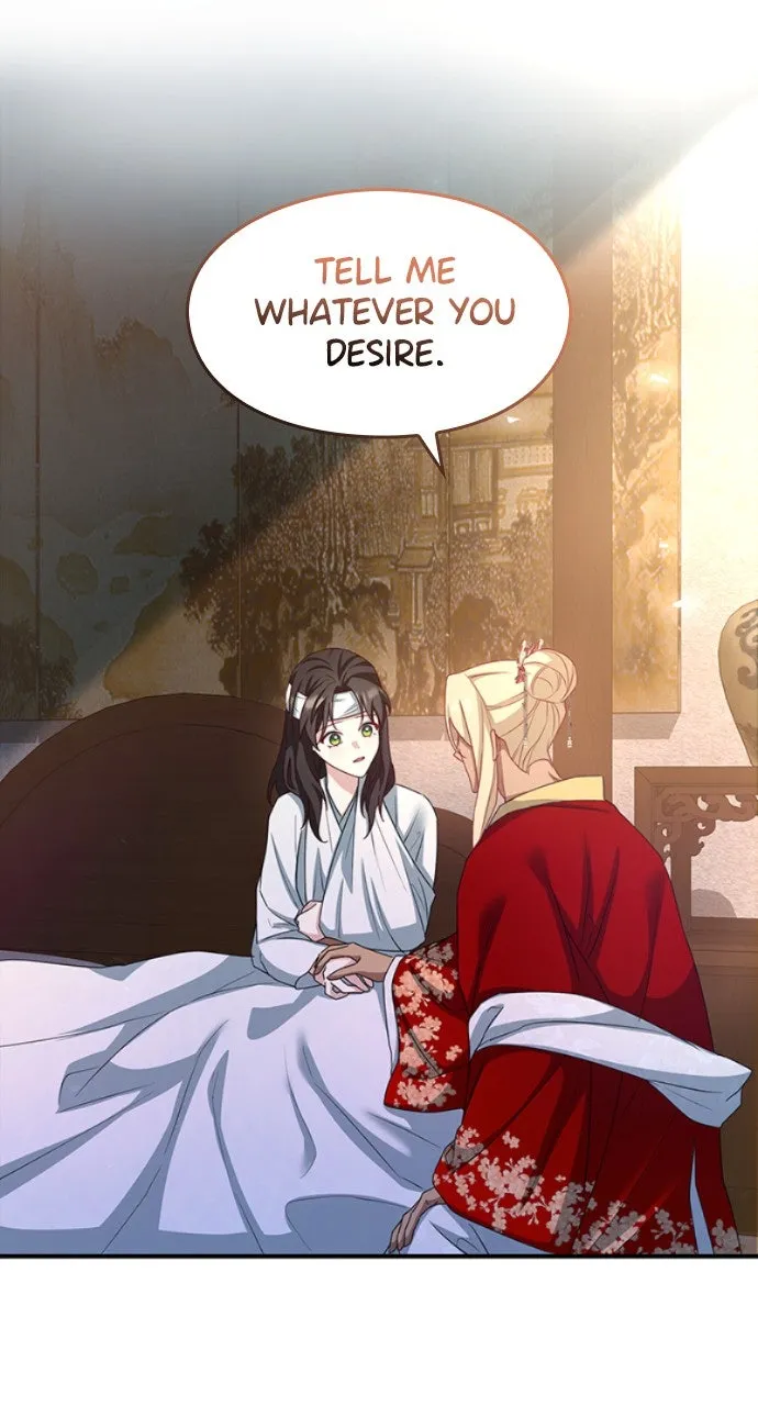 The Circumstances of the Lying Empress Chapter 10 page 80 - 
