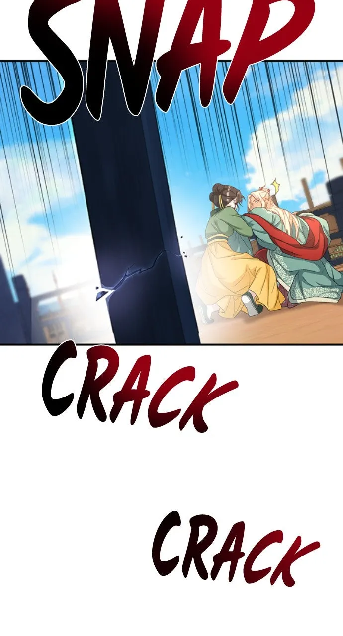 The Circumstances of the Lying Empress Chapter 10 page 9 - 