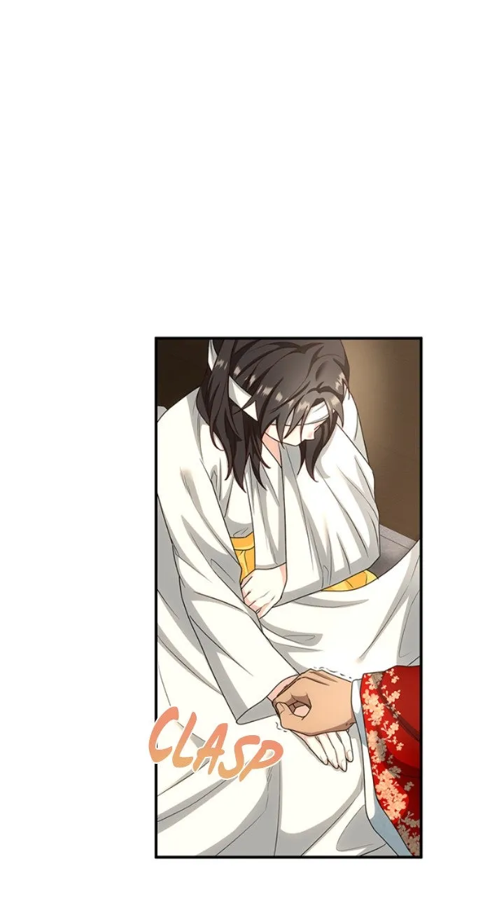 The Circumstances of the Lying Empress Chapter 10 page 82 - 