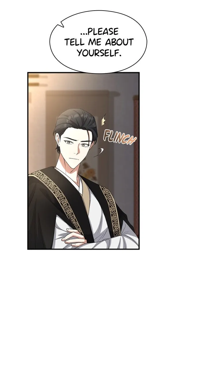 The Circumstances of the Lying Empress Chapter 10 page 86 - 