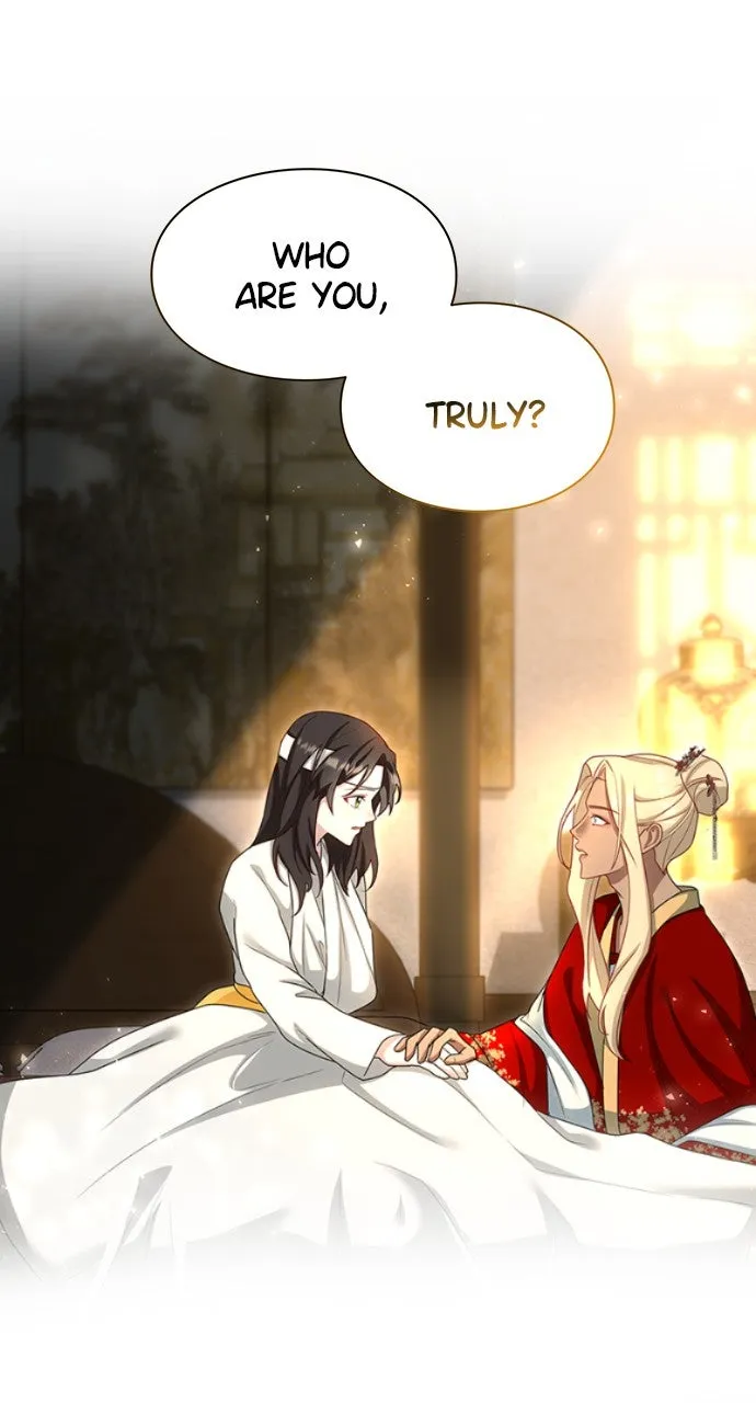 The Circumstances of the Lying Empress Chapter 10 page 87 - 