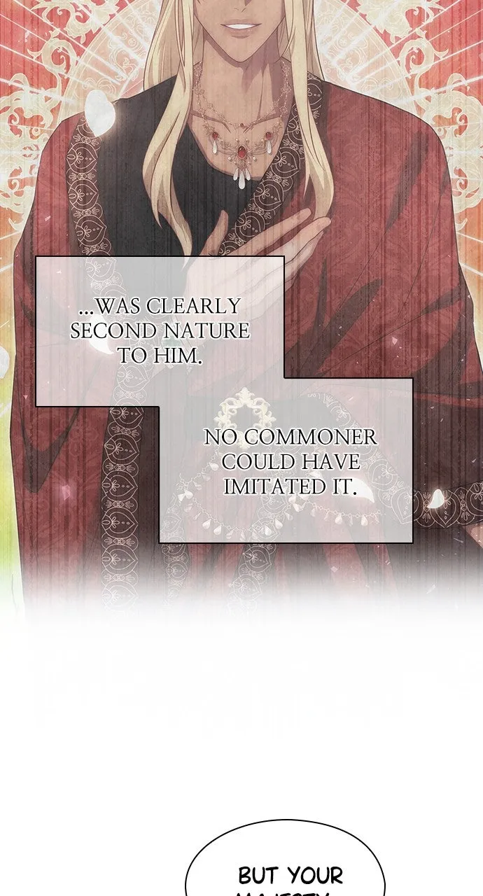 The Circumstances of the Lying Empress Chapter 11 page 20 - 