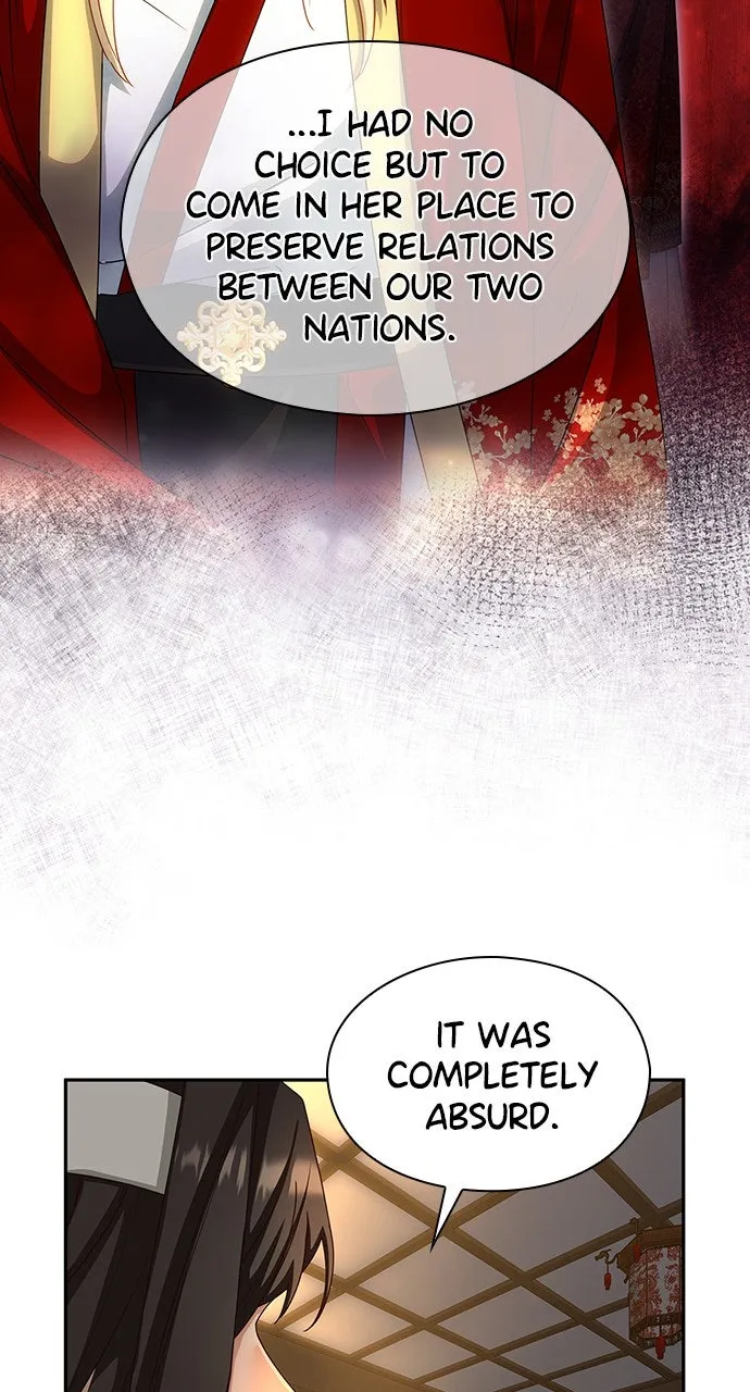 The Circumstances of the Lying Empress Chapter 11 page 24 - 