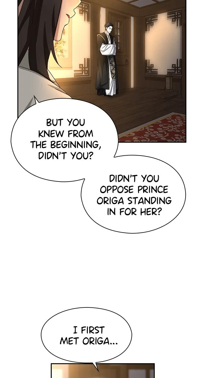 The Circumstances of the Lying Empress Chapter 11 page 25 - 