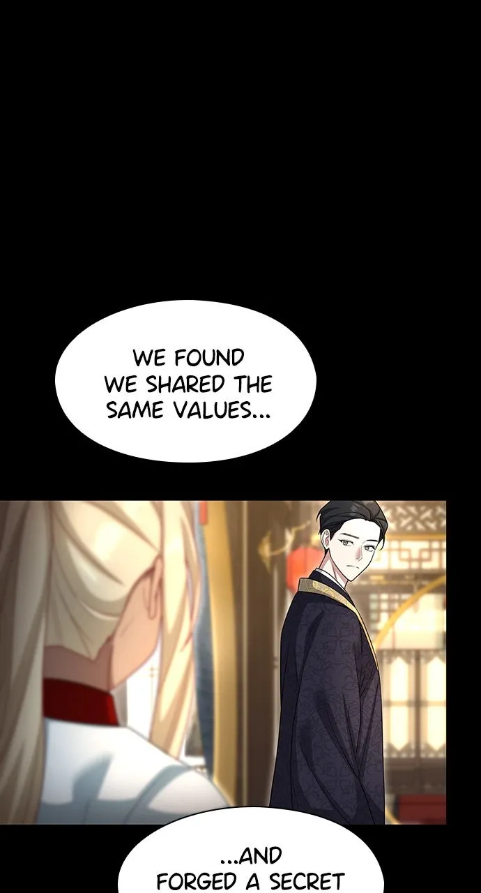 The Circumstances of the Lying Empress Chapter 11 page 30 - 