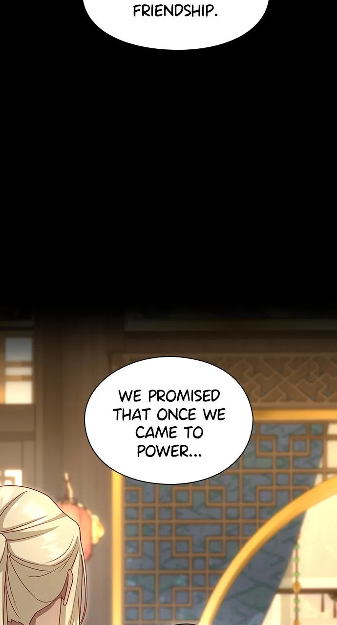 The Circumstances of the Lying Empress Chapter 11 page 31 - 