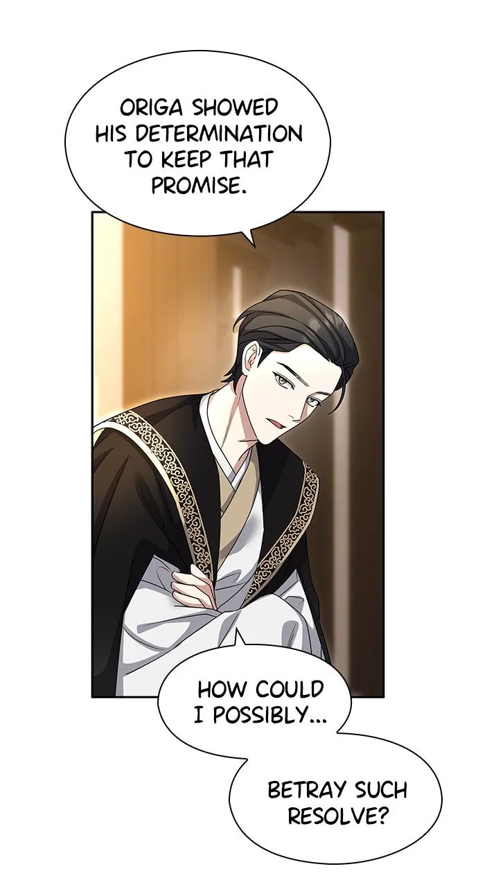 The Circumstances of the Lying Empress Chapter 11 page 33 - 