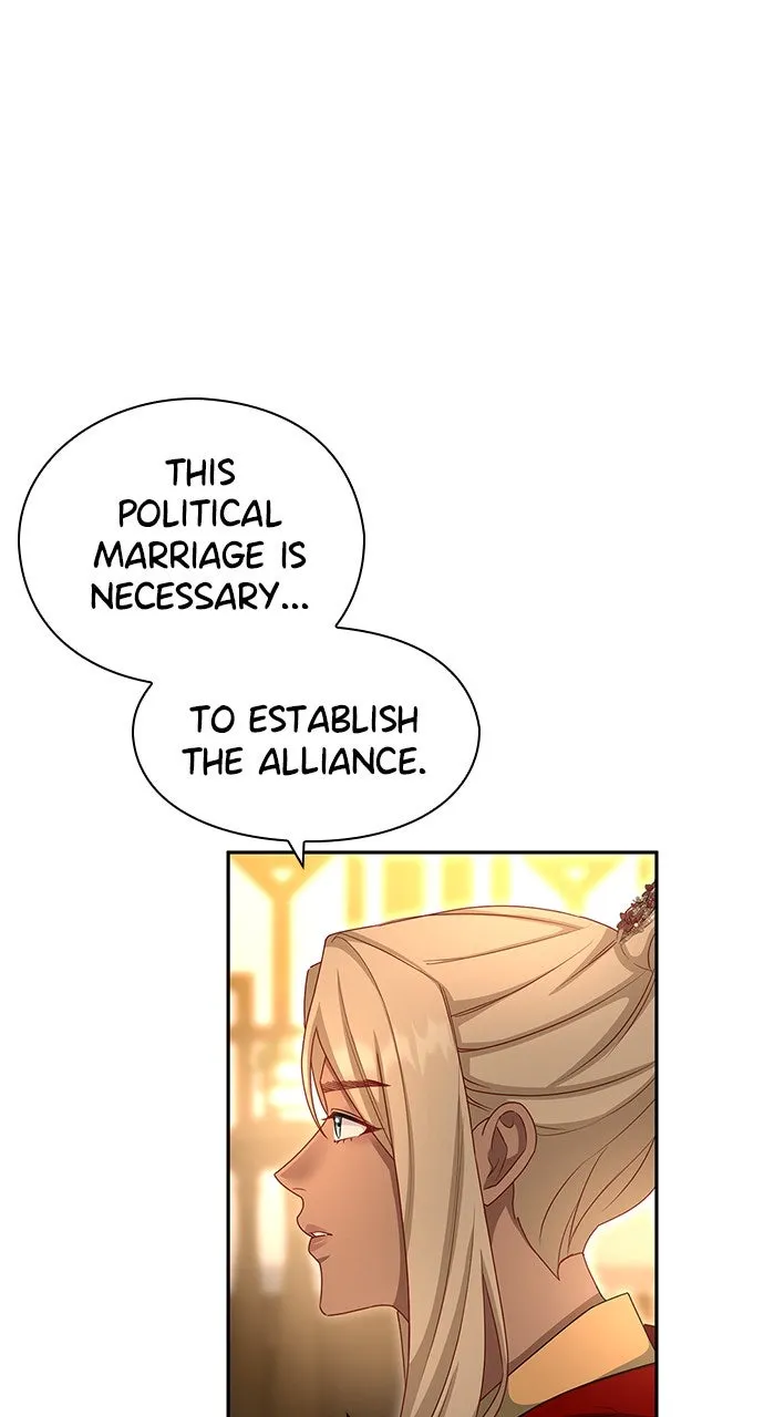 The Circumstances of the Lying Empress Chapter 11 page 34 - 