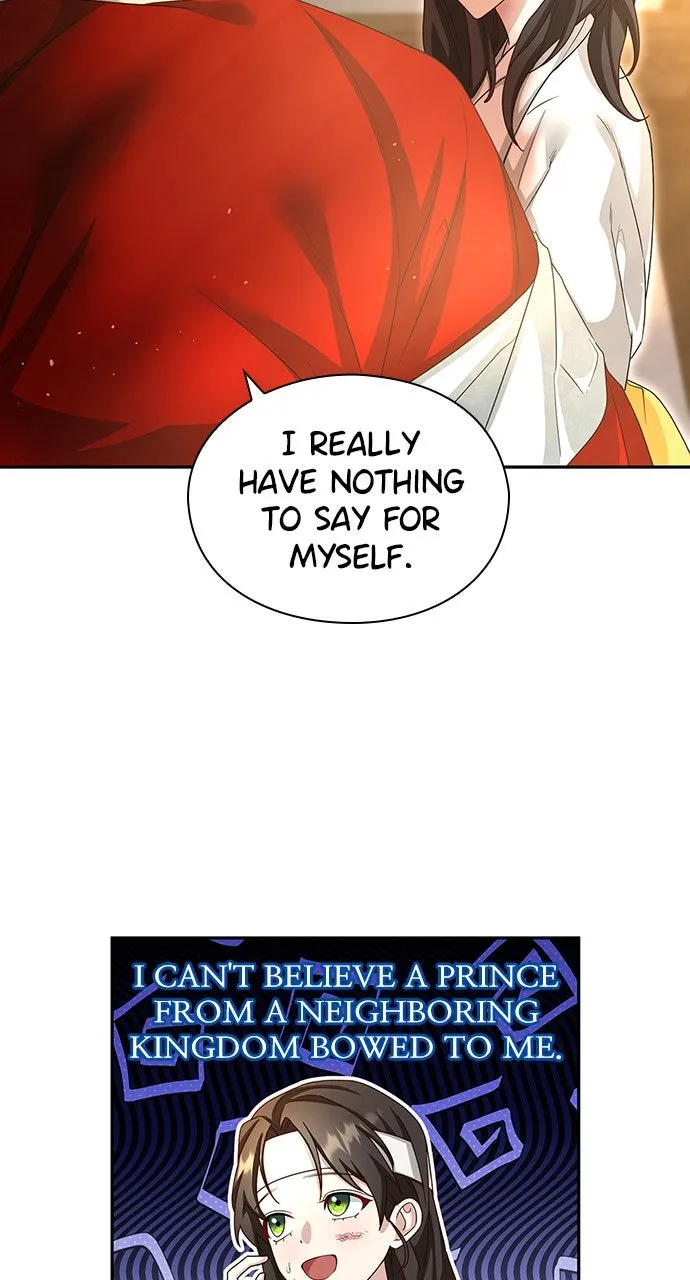 The Circumstances of the Lying Empress Chapter 11 page 36 - 