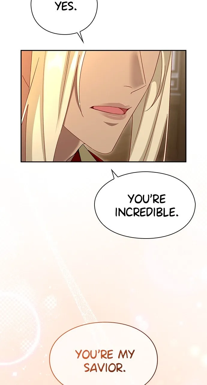 The Circumstances of the Lying Empress Chapter 11 page 38 - 