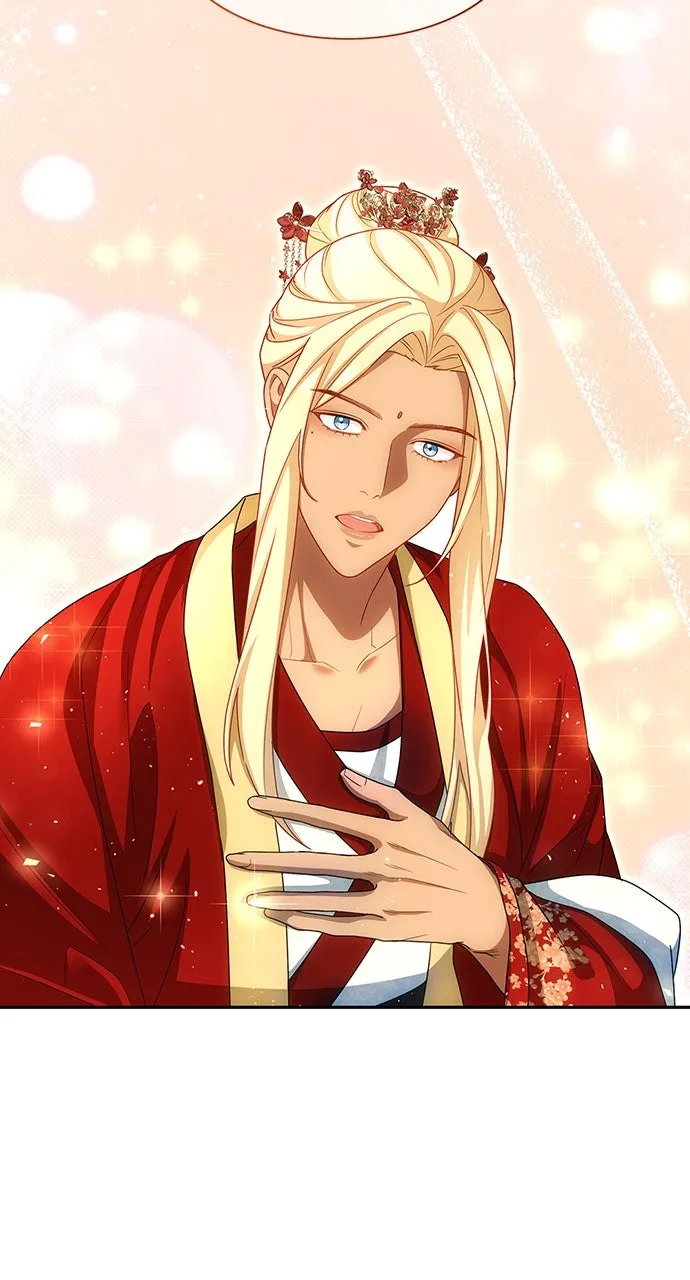 The Circumstances of the Lying Empress Chapter 11 page 39 - 