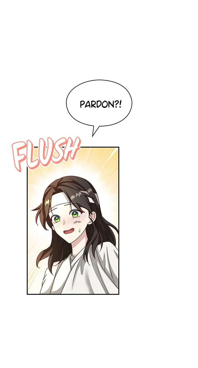 The Circumstances of the Lying Empress Chapter 11 page 40 - 