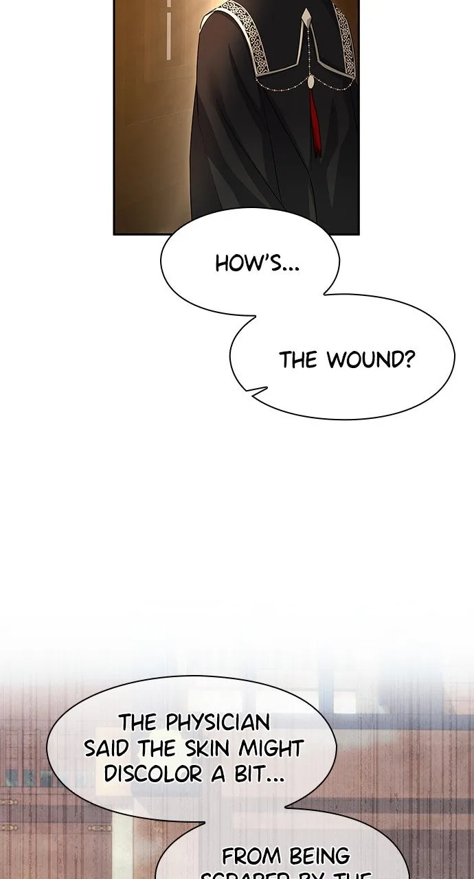 The Circumstances of the Lying Empress Chapter 11 page 44 - 