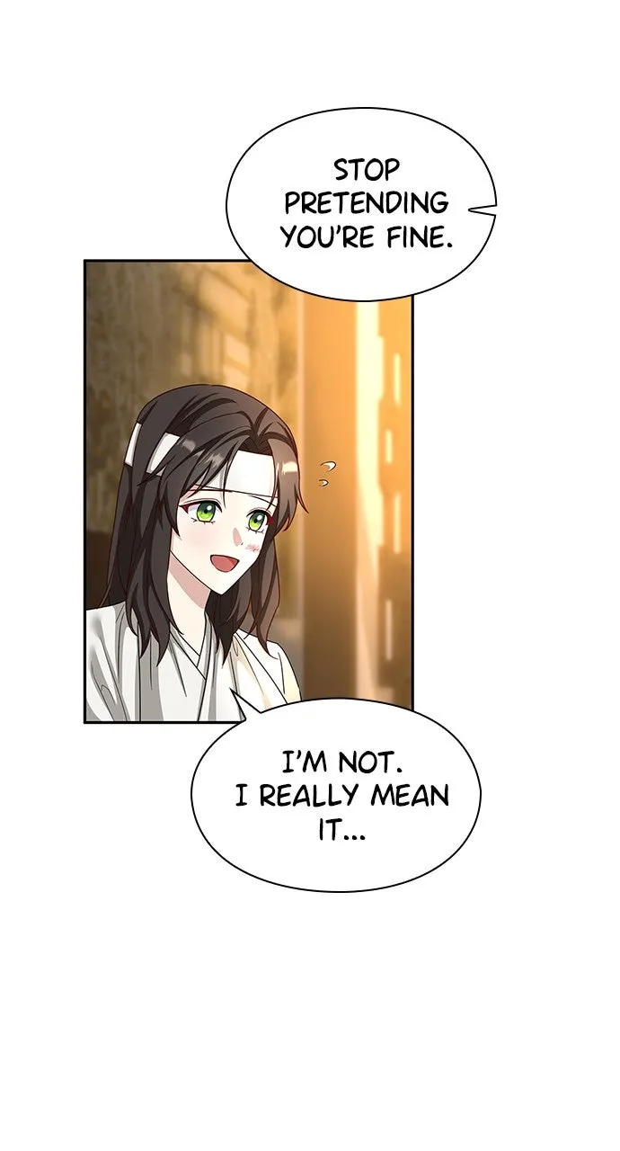 The Circumstances of the Lying Empress Chapter 11 page 46 - 