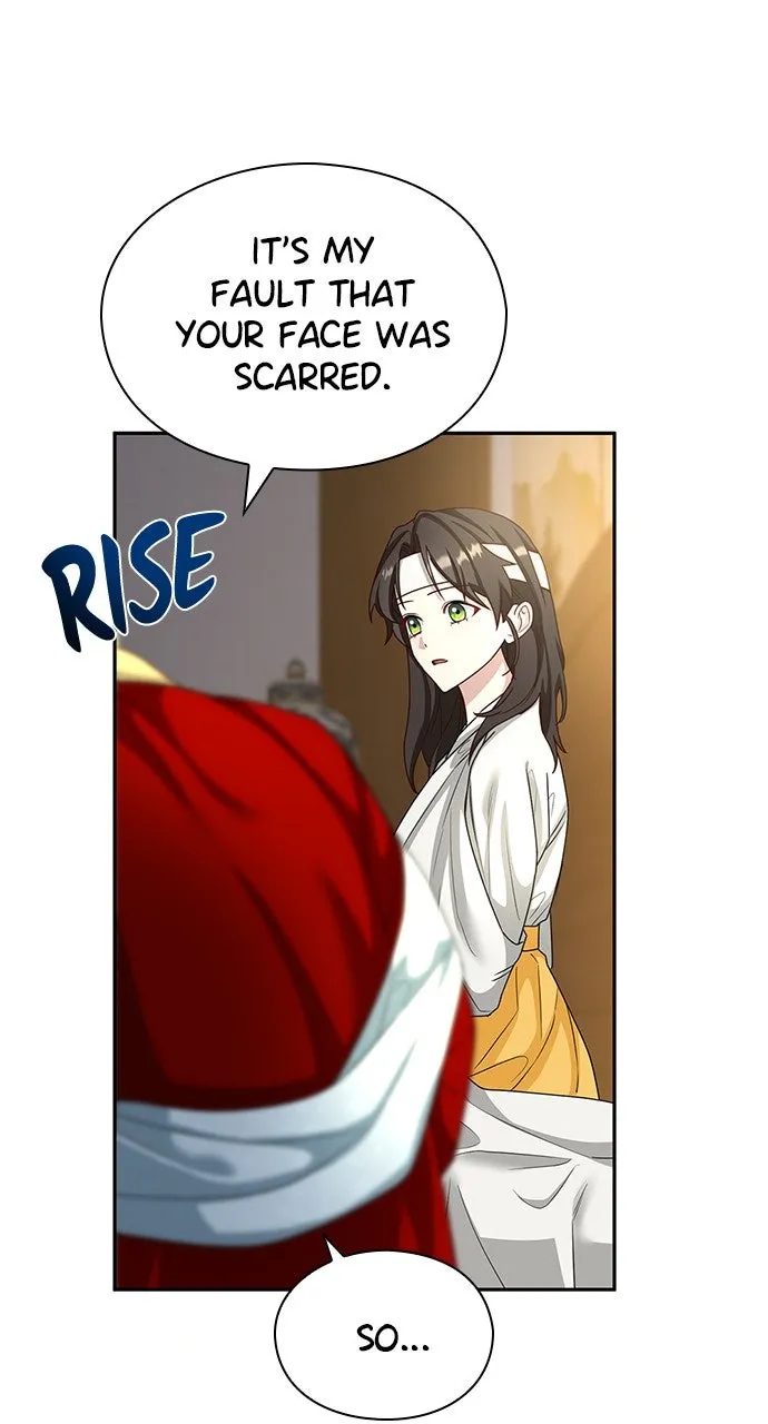 The Circumstances of the Lying Empress Chapter 11 page 47 - 
