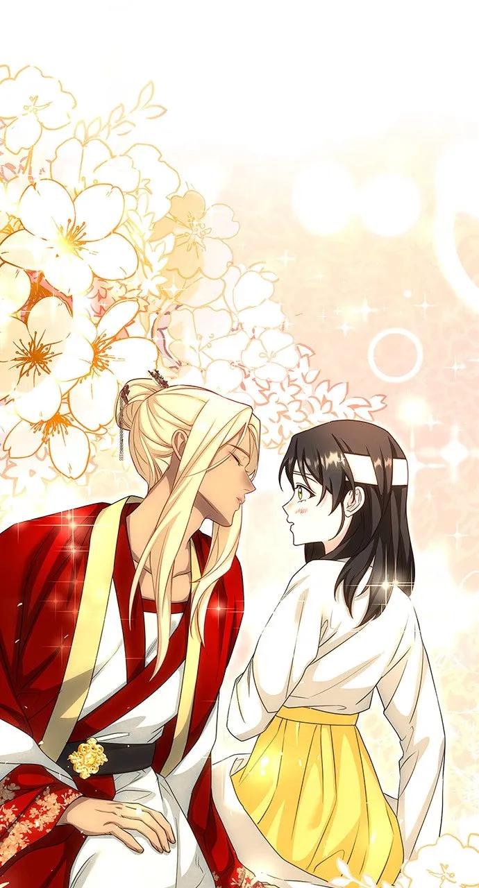 The Circumstances of the Lying Empress Chapter 11 page 48 - 