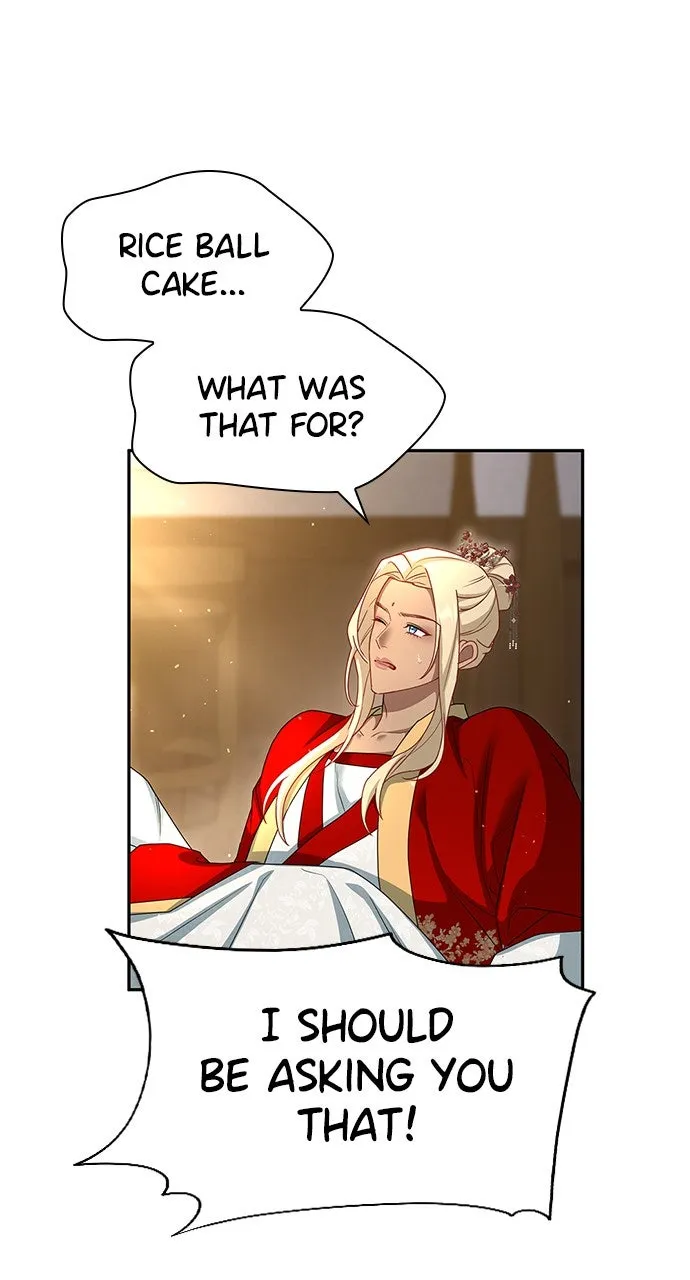 The Circumstances of the Lying Empress Chapter 11 page 53 - 