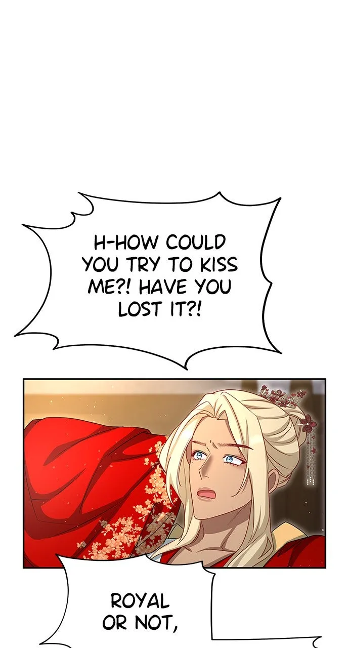 The Circumstances of the Lying Empress Chapter 11 page 54 - 