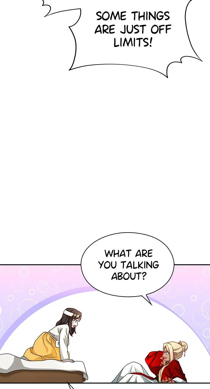 The Circumstances of the Lying Empress Chapter 11 page 55 - 