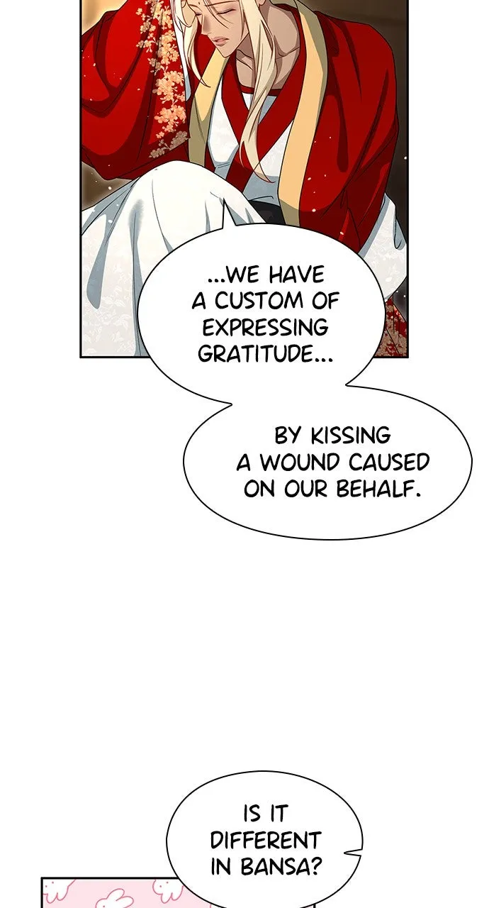 The Circumstances of the Lying Empress Chapter 11 page 57 - 