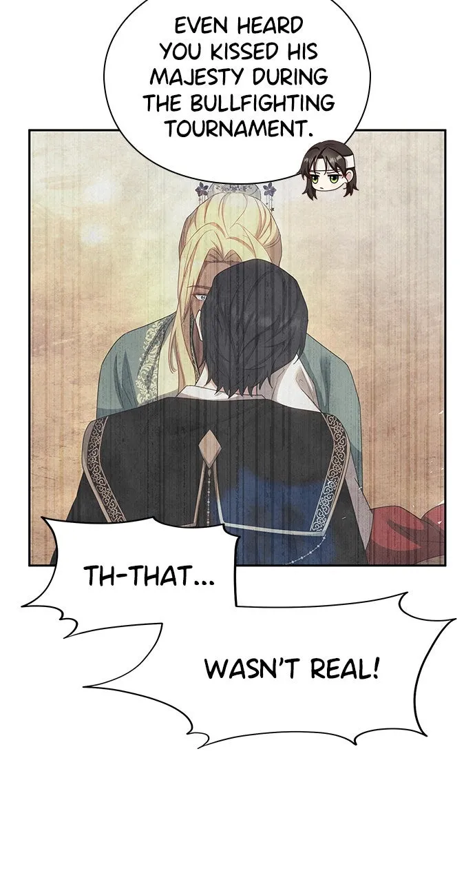The Circumstances of the Lying Empress Chapter 11 page 59 - 