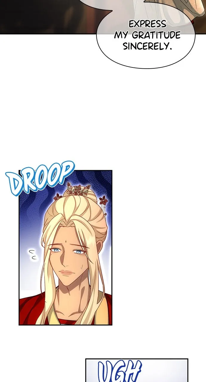 The Circumstances of the Lying Empress Chapter 11 page 62 - 