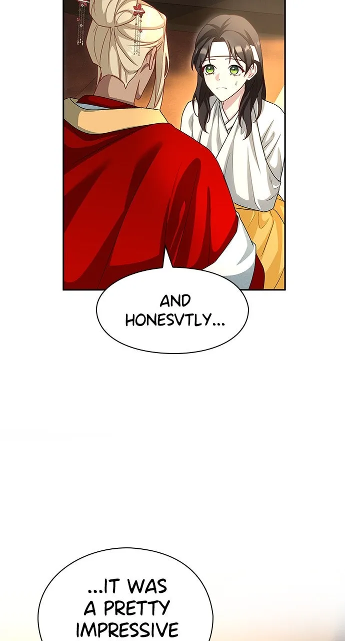 The Circumstances of the Lying Empress Chapter 11 page 65 - 