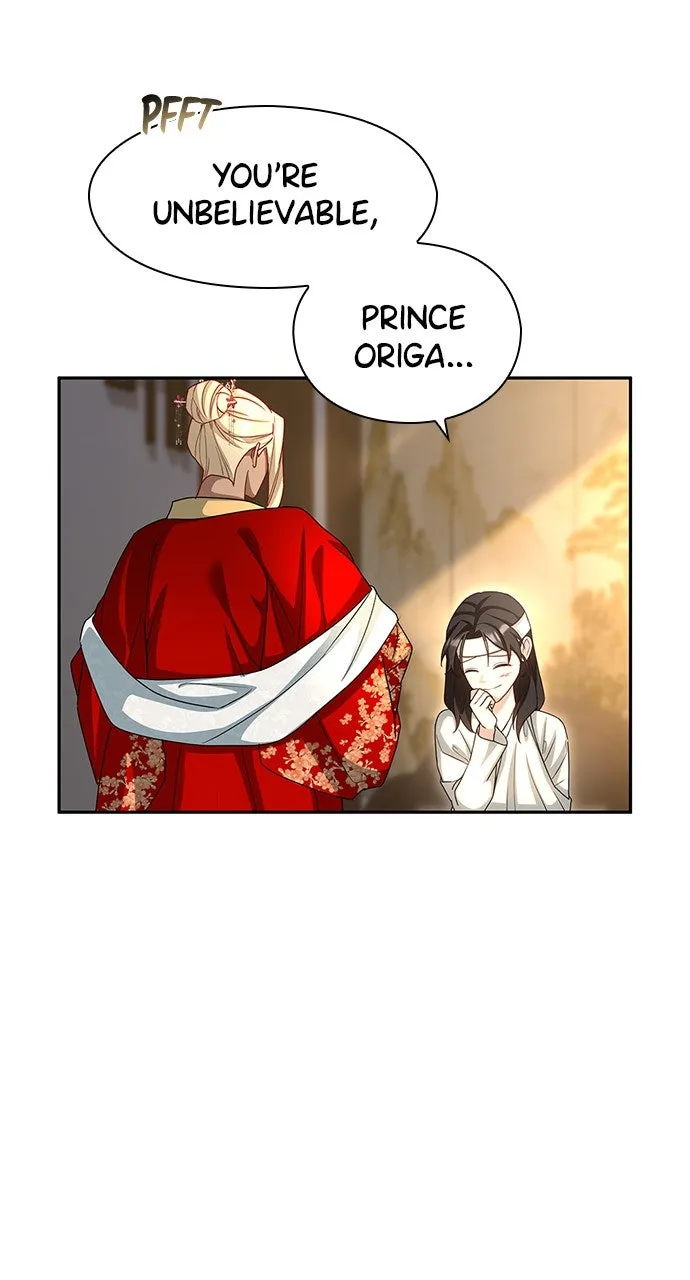 The Circumstances of the Lying Empress Chapter 11 page 67 - 