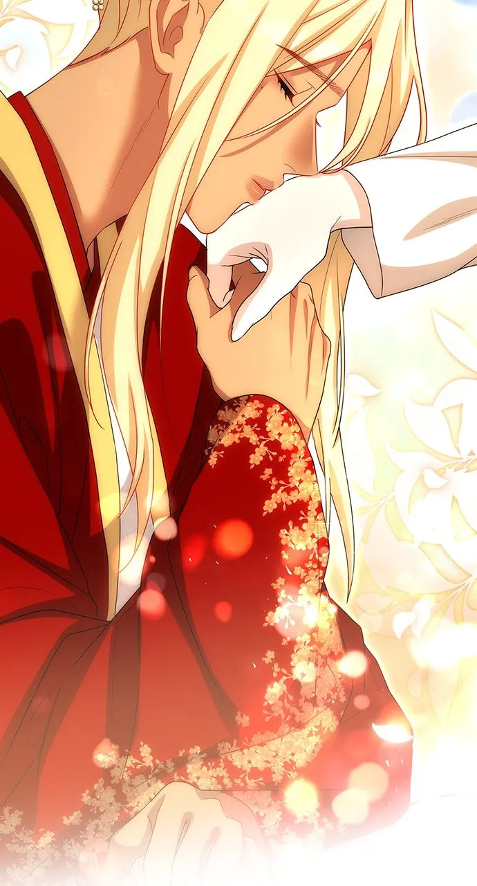 The Circumstances of the Lying Empress Chapter 11 page 72 - 