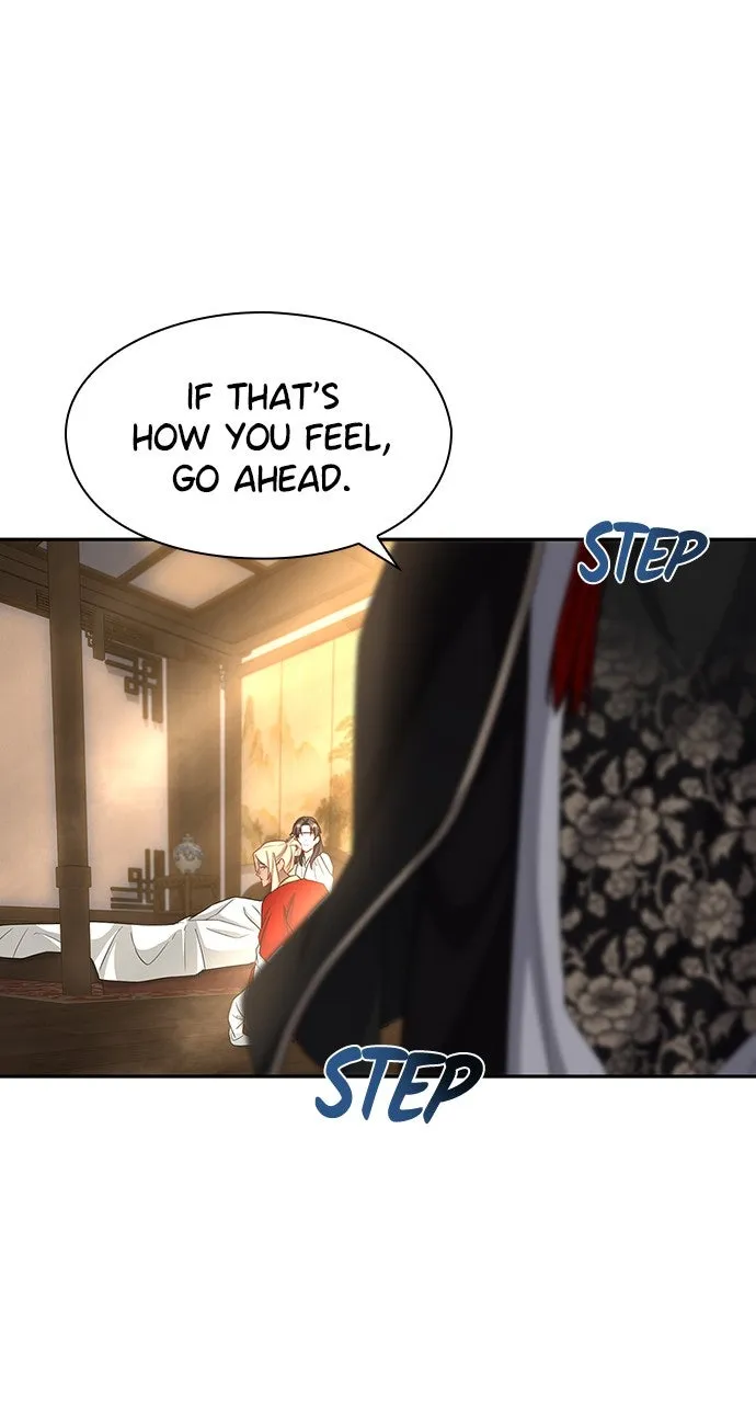 The Circumstances of the Lying Empress Chapter 11 page 9 - 