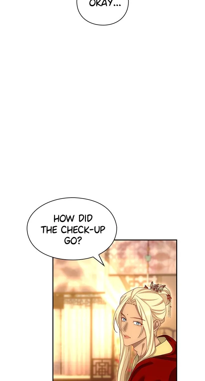 The Circumstances of the Lying Empress Chapter 11 page 81 - 