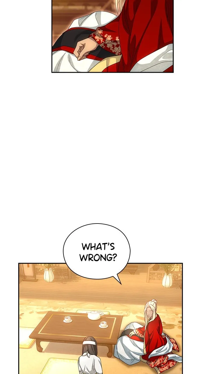 The Circumstances of the Lying Empress Chapter 11 page 82 - 