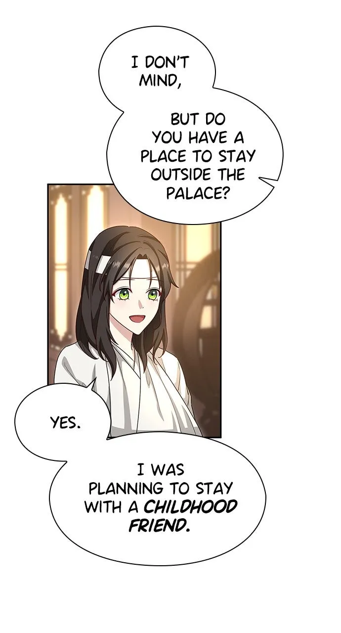 The Circumstances of the Lying Empress Chapter 11 page 87 - 