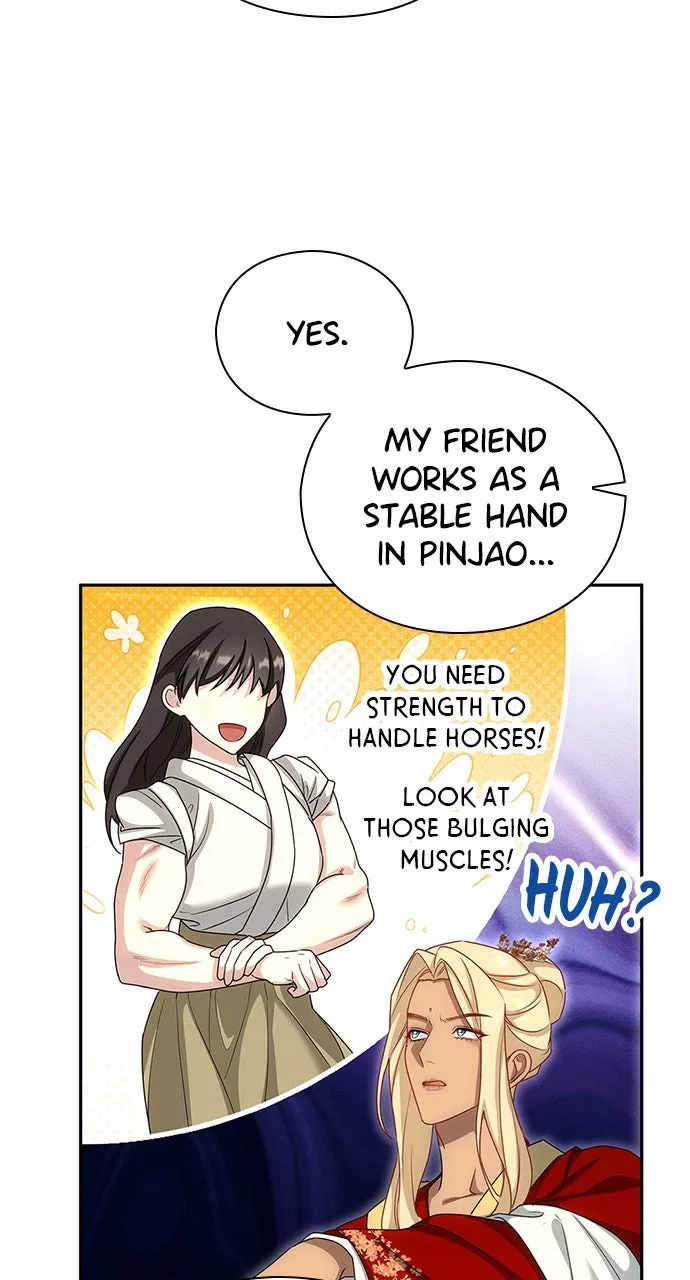 The Circumstances of the Lying Empress Chapter 11 page 89 - 