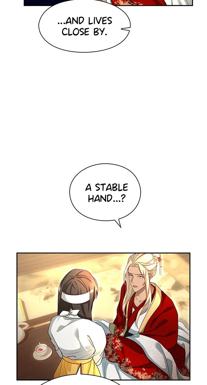 The Circumstances of the Lying Empress Chapter 11 page 90 - 