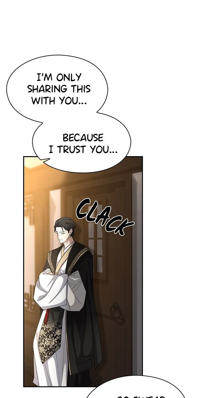 The Circumstances of the Lying Empress Chapter 11 page 10 - 