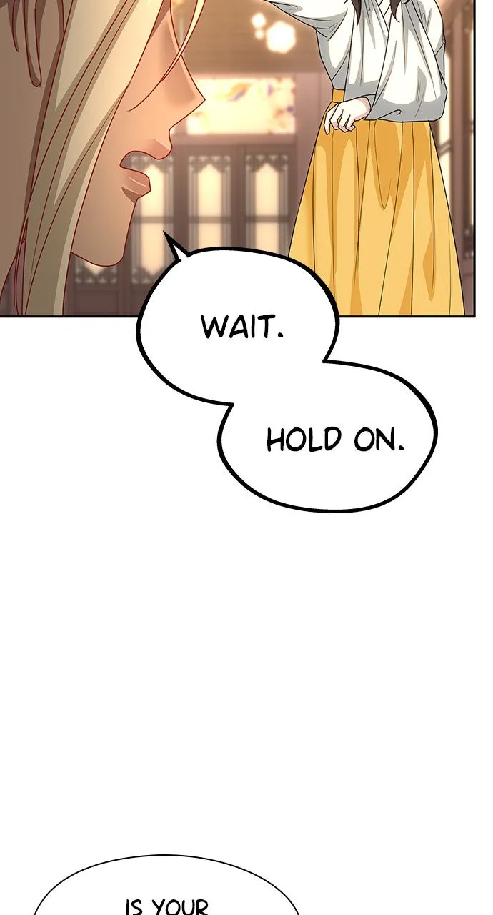 The Circumstances of the Lying Empress Chapter 11 page 92 - 